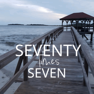 Seventy Times Seven