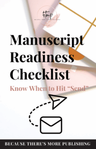 Manuscript Readiness Checklist
