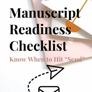 Manuscript Readiness Checklist