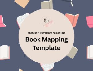 Book Mapping Template