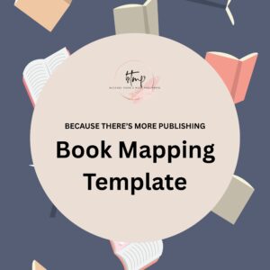 Book Mapping Template