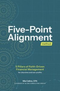 The Five-Point Alignment Method