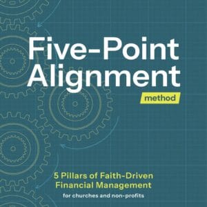 The Five-Point Alignment Method