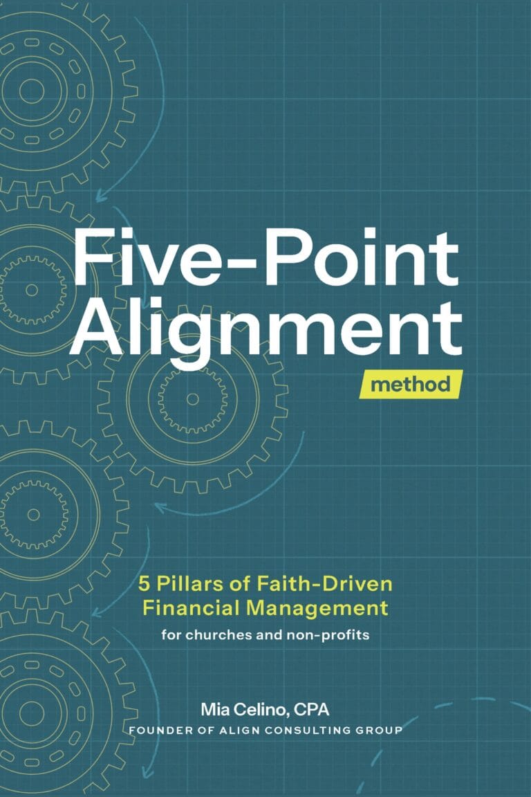 Five-Point Alignment Method - Front Cover JPEG 7.25.26